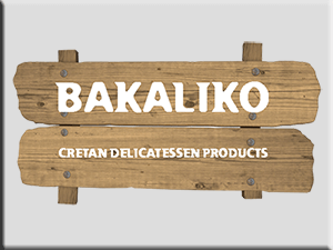 Bakaliko