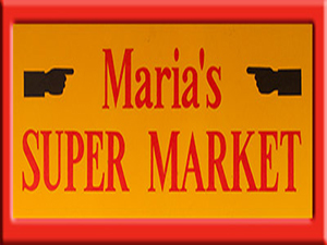 Maria’s Supermarkt