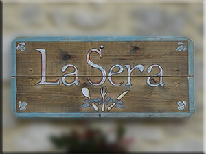 La Sera