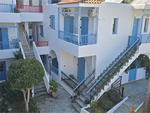 Villa Mertiza