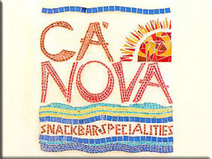 Ca‘ Nova