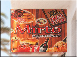 Mírto