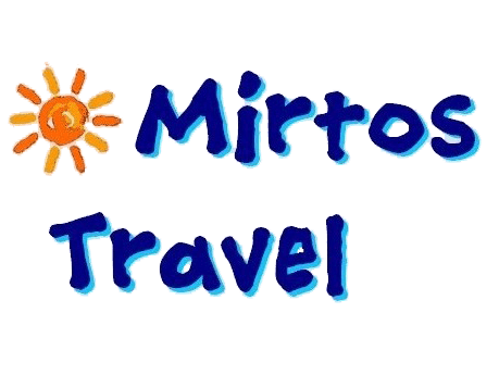 Mirtos Travel