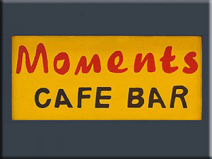 Moments