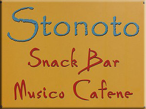 Stonoto