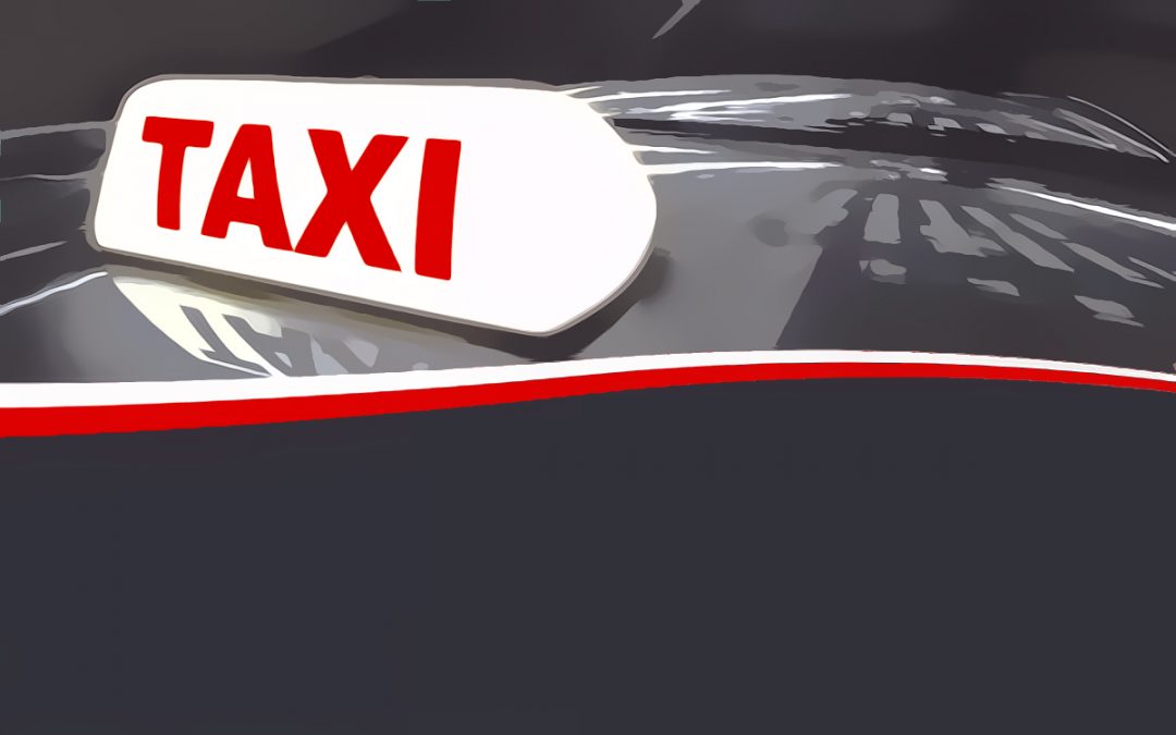 Taxi Mirtos