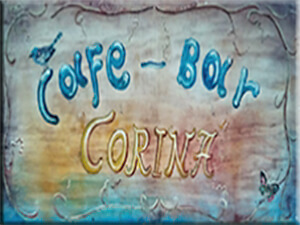Corina’s Bar