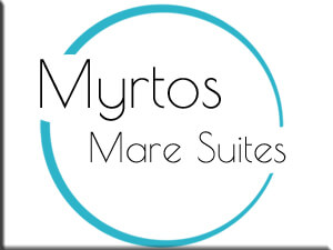 Myrtos Mare Suites