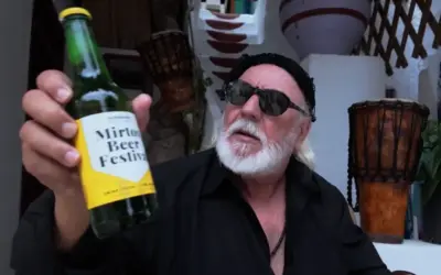 Mirtos Beer Fest 2025