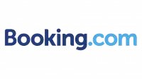 Book with Booking.com