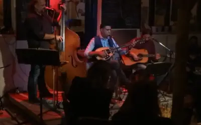 Trio Le